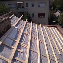 Tesarskiradovi u adaptaciji stana ili poslovnog prostora